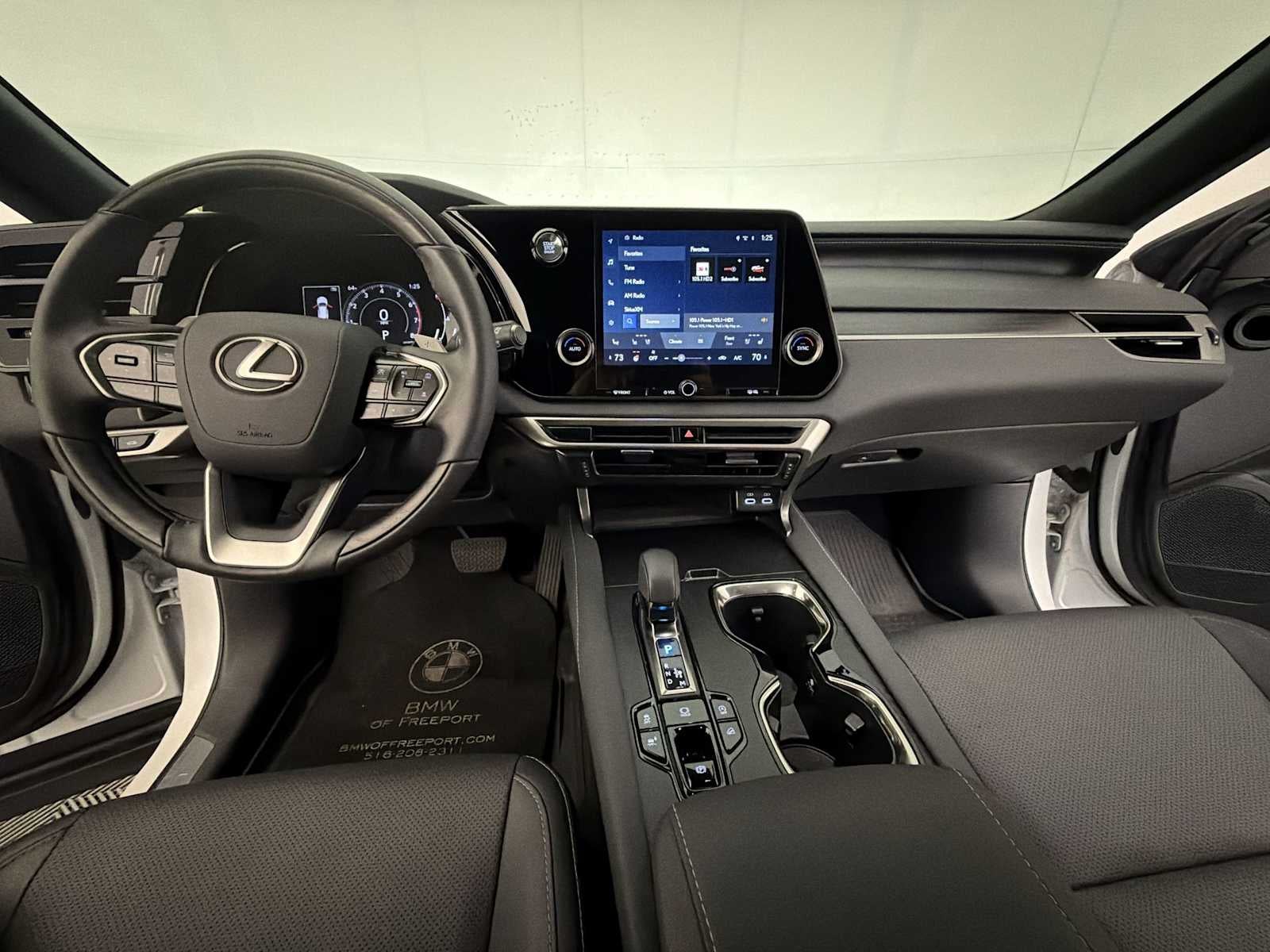 2024 Lexus RX RX 350 Premium AWD