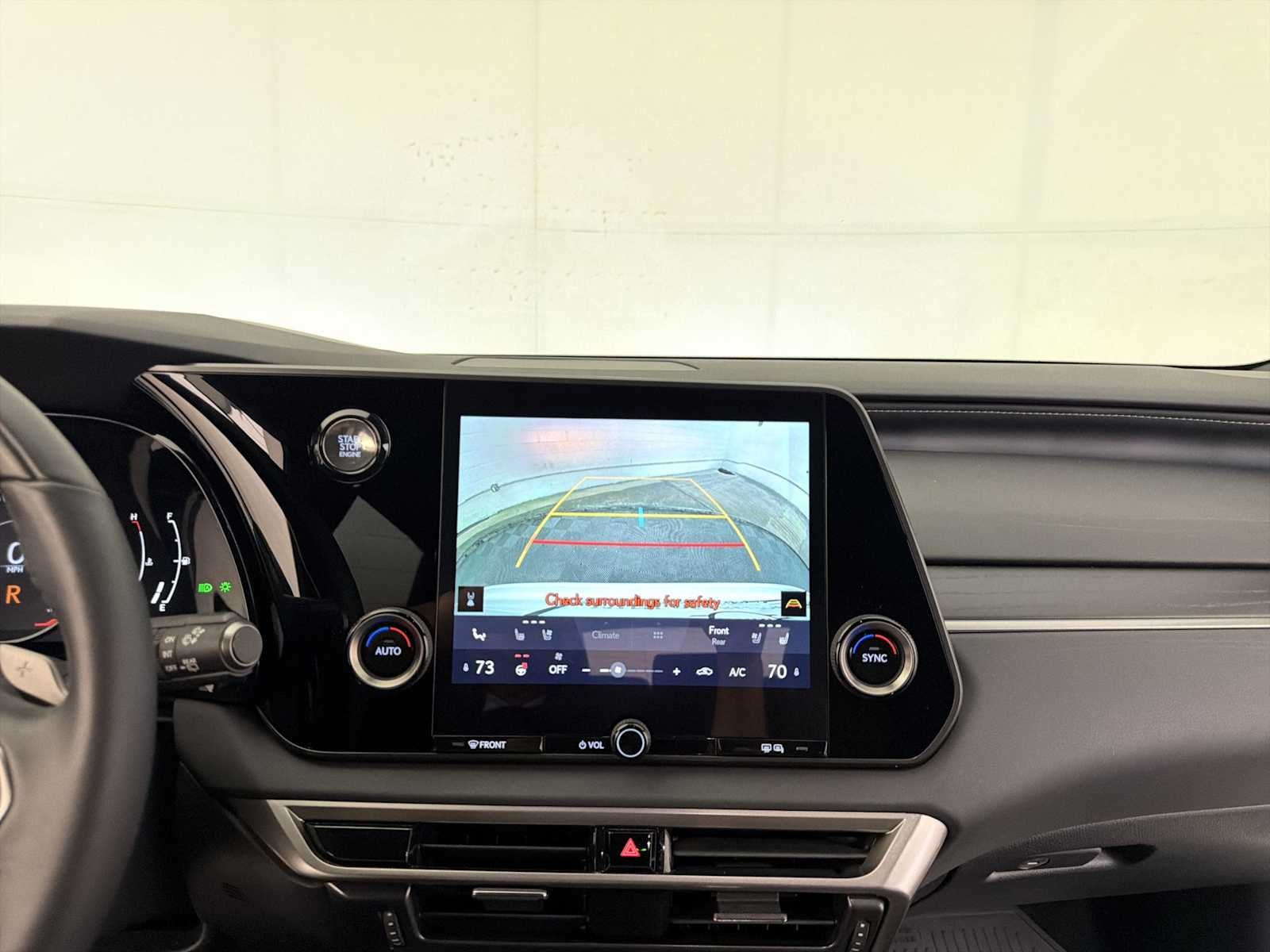 2024 Lexus RX RX 350 Premium AWD