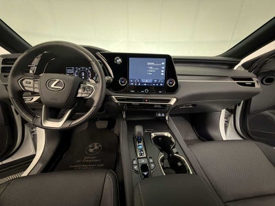 2024 Lexus RX RX 350 Premium AWD