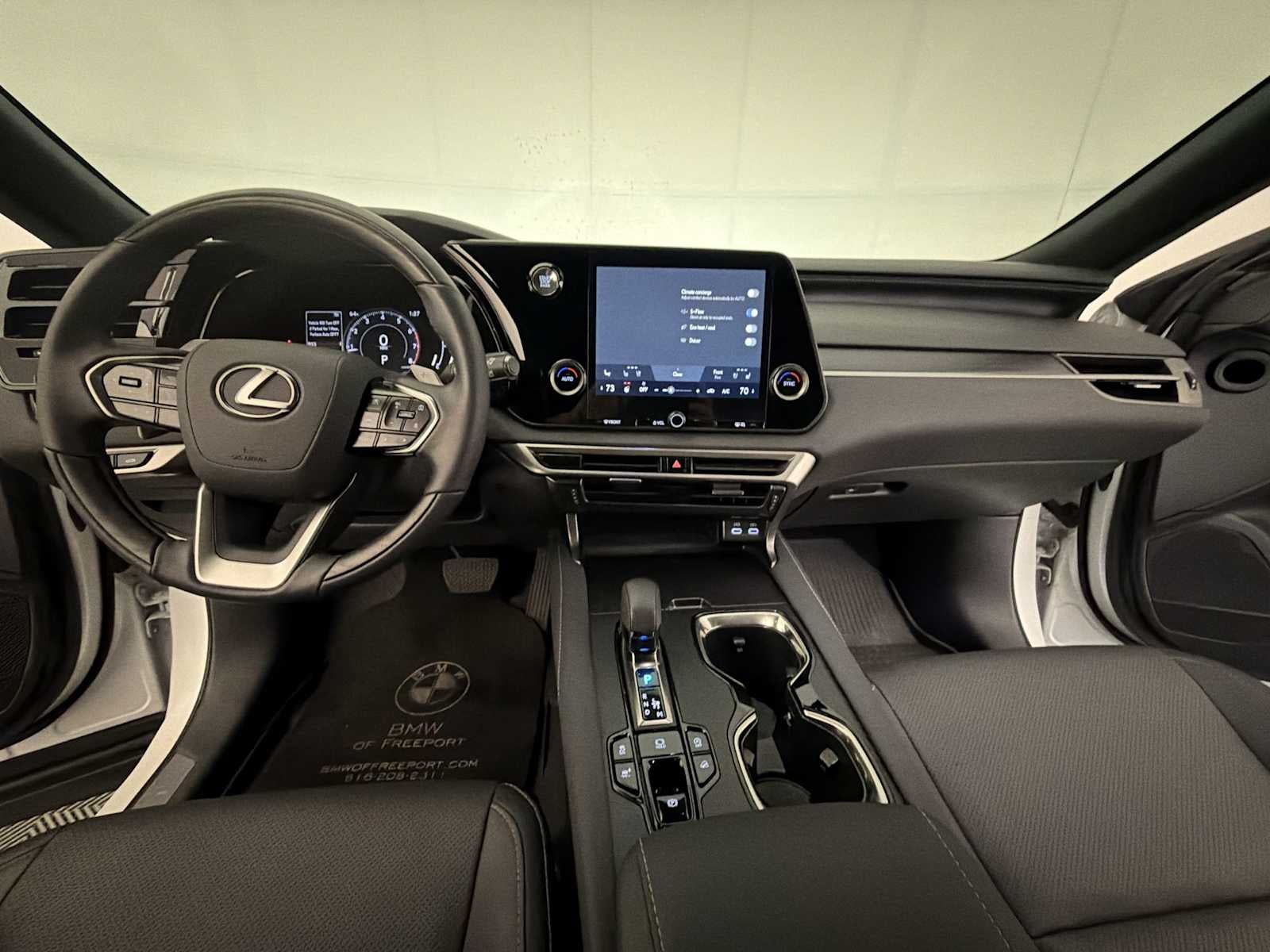 2024 Lexus RX RX 350 Premium AWD