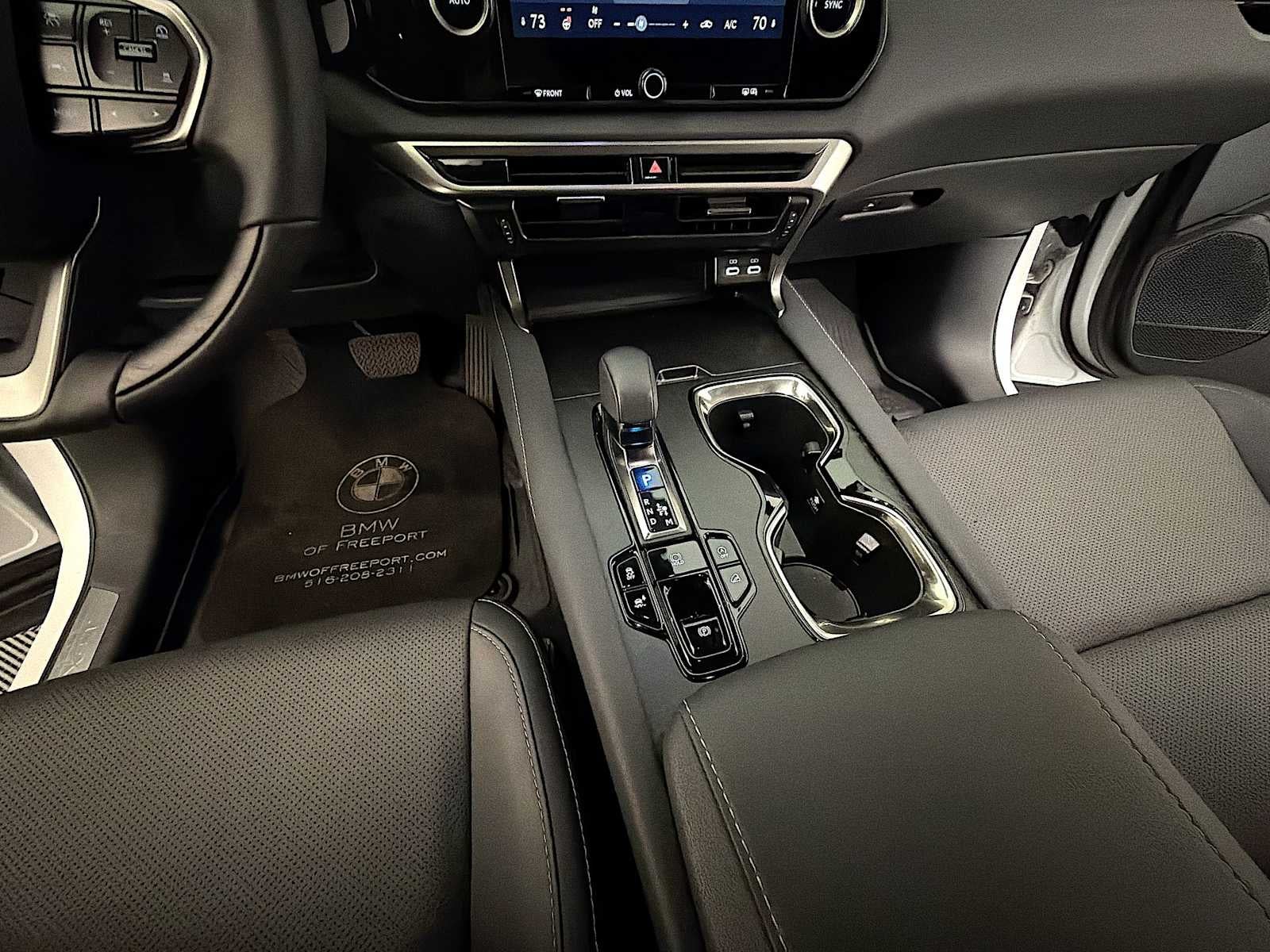 2024 Lexus RX RX 350 Premium AWD