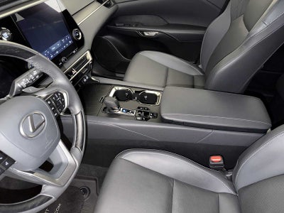 2024 Lexus RX RX 350 Premium AWD