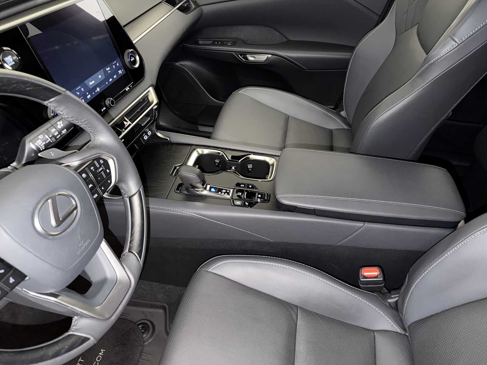 2024 Lexus RX RX 350 Premium AWD