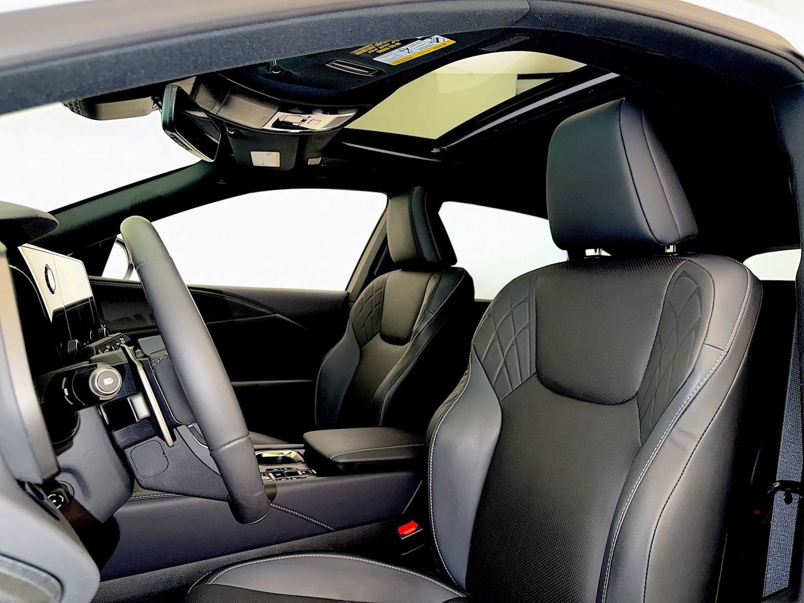 2024 Lexus RX RX 350 Premium AWD