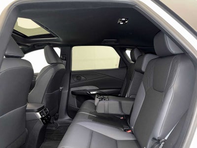 2024 Lexus RX RX 350 Premium AWD