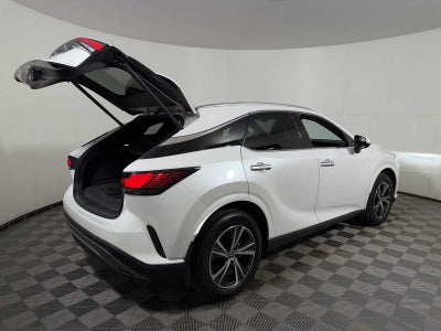 2024 Lexus RX RX 350 Premium AWD
