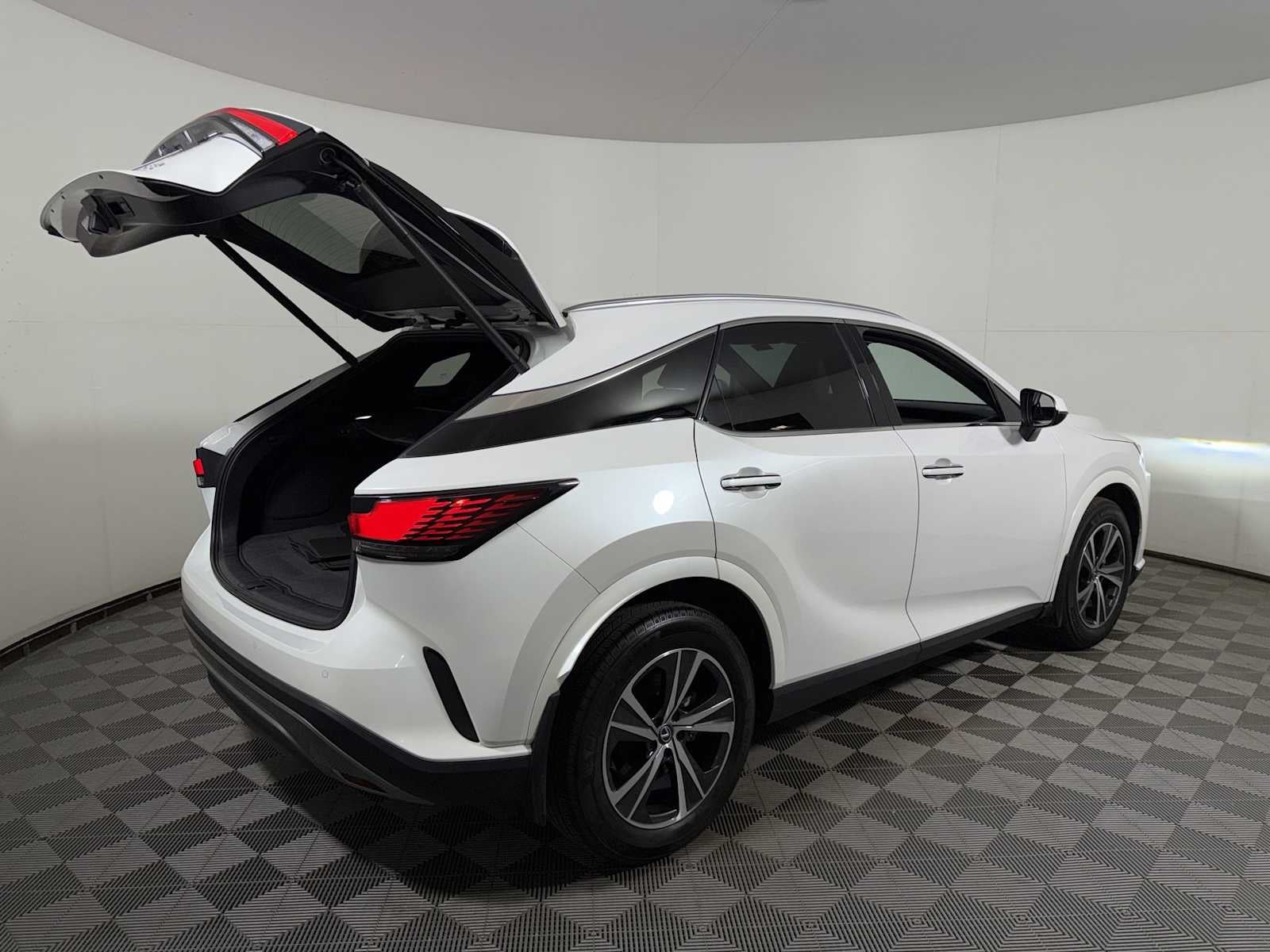 2024 Lexus RX RX 350 Premium AWD