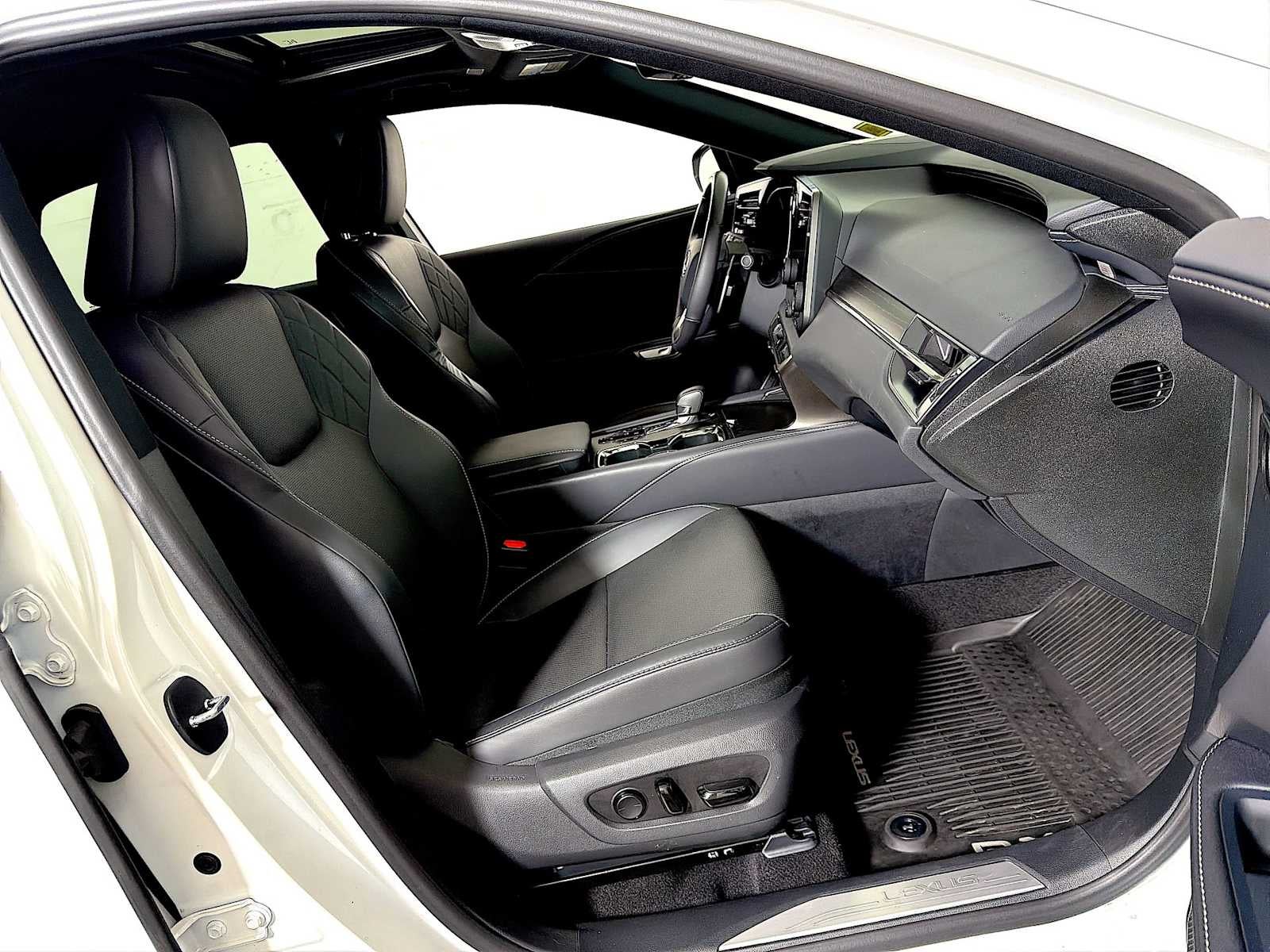 2024 Lexus RX RX 350 Premium AWD