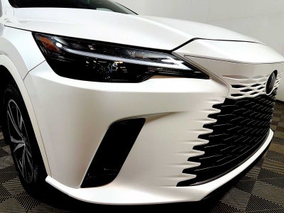 2024 Lexus RX RX 350 Premium AWD