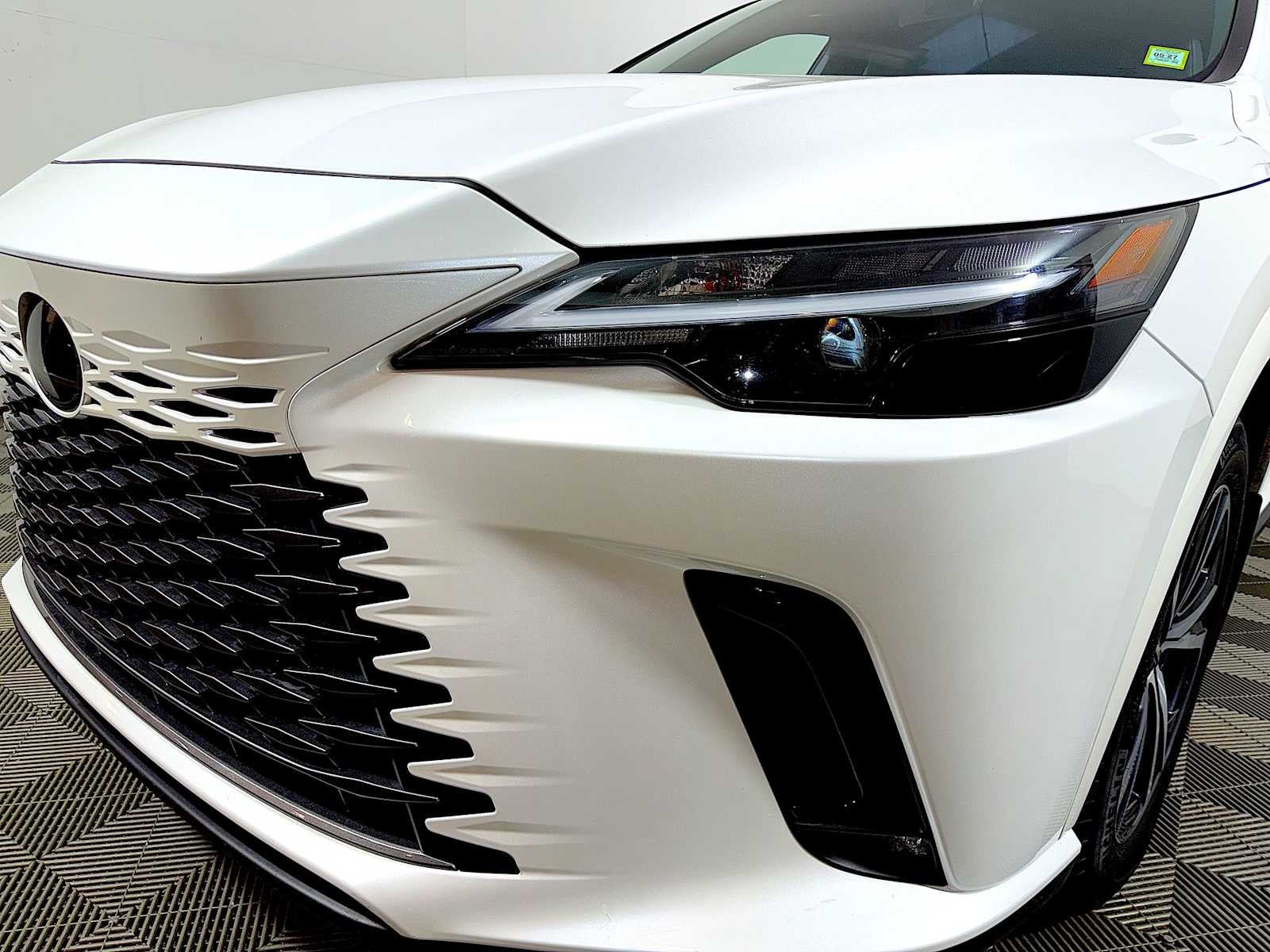 2024 Lexus RX RX 350 Premium AWD