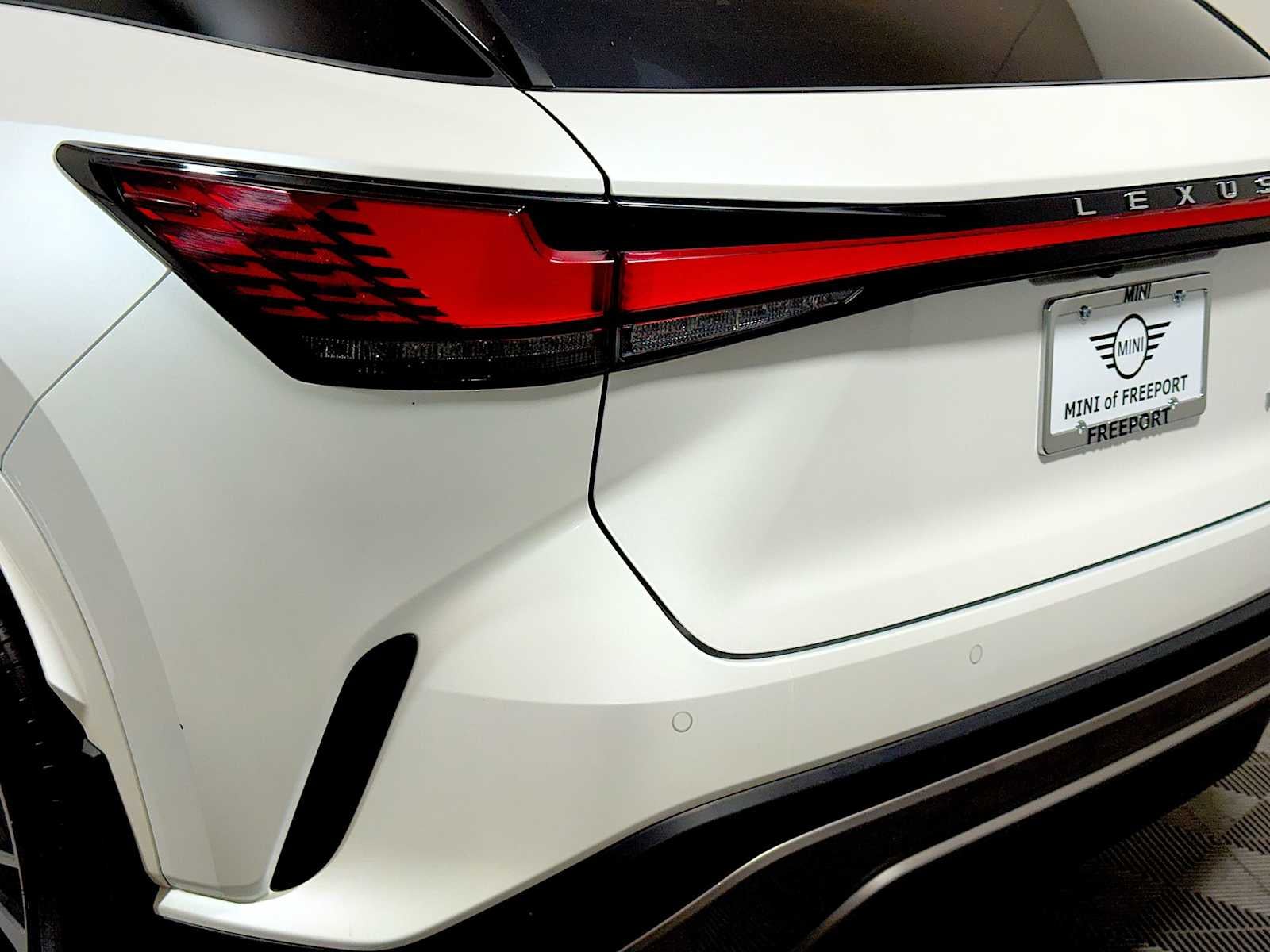 2024 Lexus RX RX 350 Premium AWD