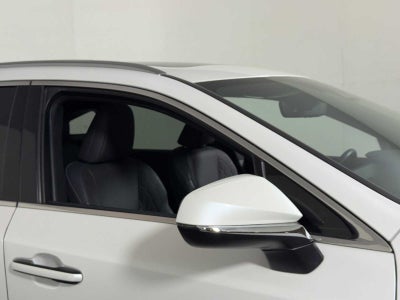 2024 Lexus RX RX 350 Premium AWD
