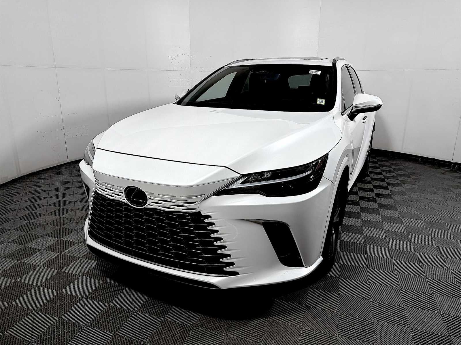 2024 Lexus RX RX 350 Premium AWD
