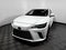 2024 Lexus RX RX 350 Premium AWD