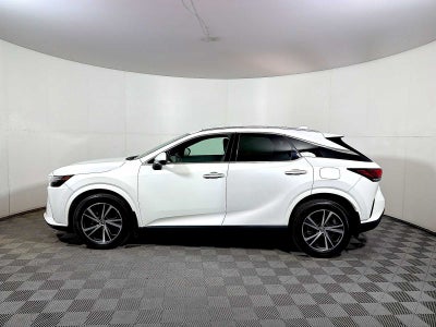 2024 Lexus RX RX 350 Premium AWD
