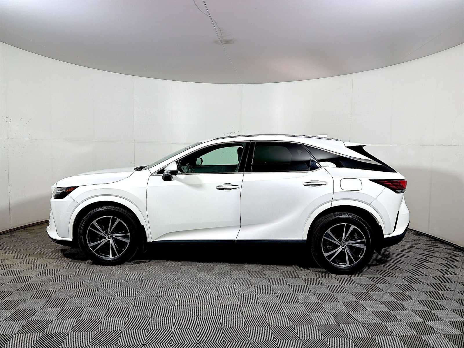 2024 Lexus RX RX 350 Premium AWD