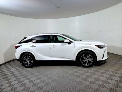 2024 Lexus RX RX 350 Premium AWD