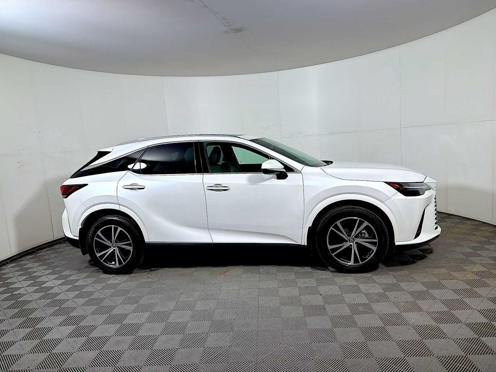 2024 Lexus RX RX 350 Premium AWD