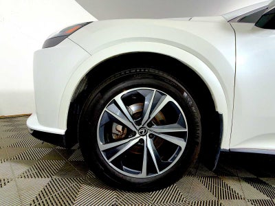 2024 Lexus RX RX 350 Premium AWD
