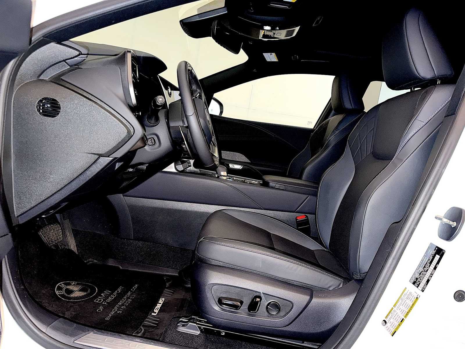 2024 Lexus RX RX 350 Premium AWD