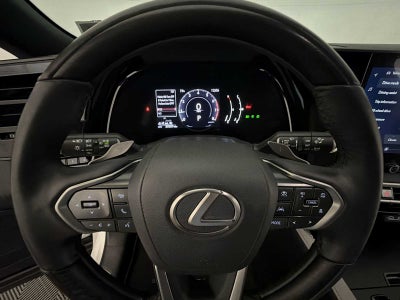 2023 Lexus RX RX 350 Premium AWD