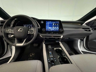2023 Lexus RX RX 350 Premium AWD