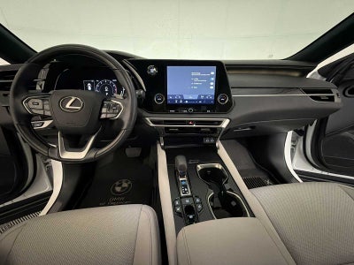 2023 Lexus RX RX 350 Premium AWD