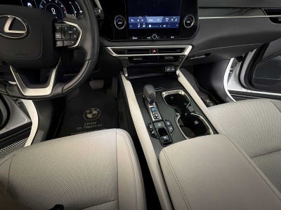 2023 Lexus RX RX 350 Premium AWD