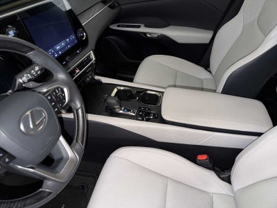 2023 Lexus RX RX 350 Premium AWD