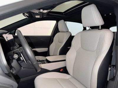 2023 Lexus RX RX 350 Premium AWD