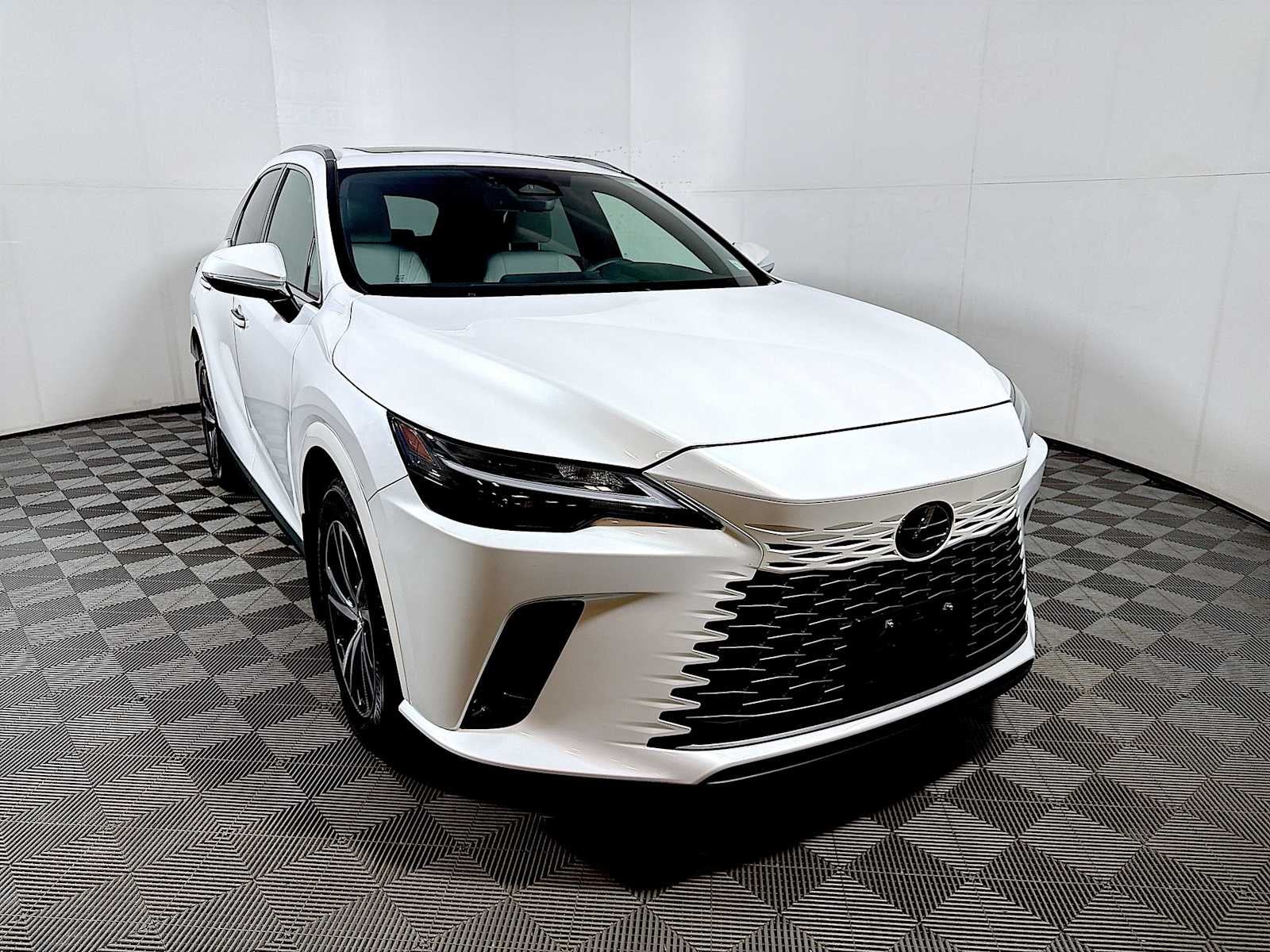 2023 Lexus RX RX 350 Premium AWD