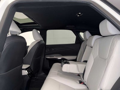 2023 Lexus RX RX 350 Premium AWD
