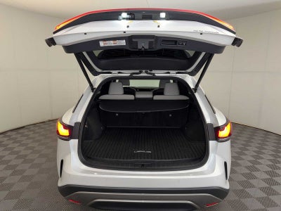 2023 Lexus RX RX 350 Premium AWD