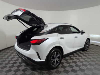 2023 Lexus RX RX 350 Premium AWD