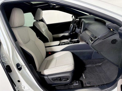 2023 Lexus RX RX 350 Premium AWD
