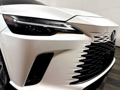 2023 Lexus RX RX 350 Premium AWD