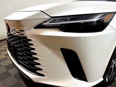 2023 Lexus RX RX 350 Premium AWD