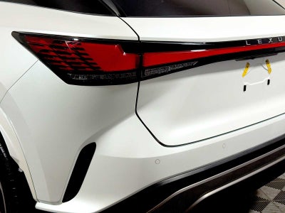 2023 Lexus RX RX 350 Premium AWD