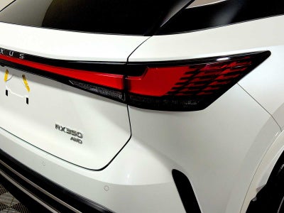 2023 Lexus RX RX 350 Premium AWD