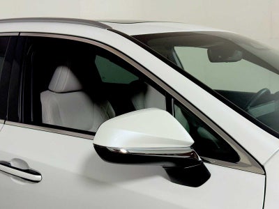 2023 Lexus RX RX 350 Premium AWD
