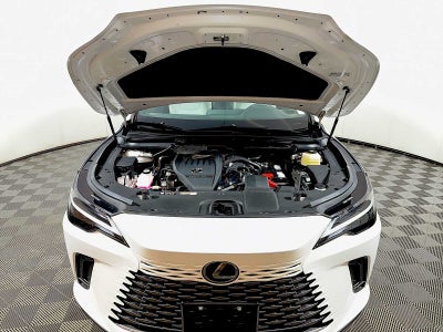 2023 Lexus RX RX 350 Premium AWD