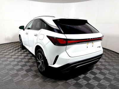 2023 Lexus RX RX 350 Premium AWD
