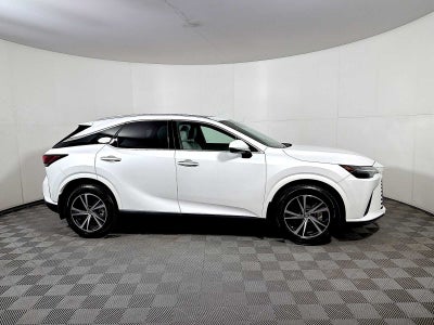 2023 Lexus RX RX 350 Premium AWD