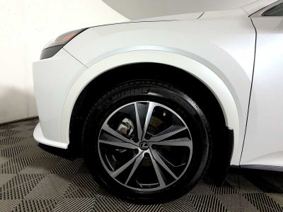 2023 Lexus RX RX 350 Premium AWD