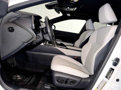 2023 Lexus RX RX 350 Premium AWD