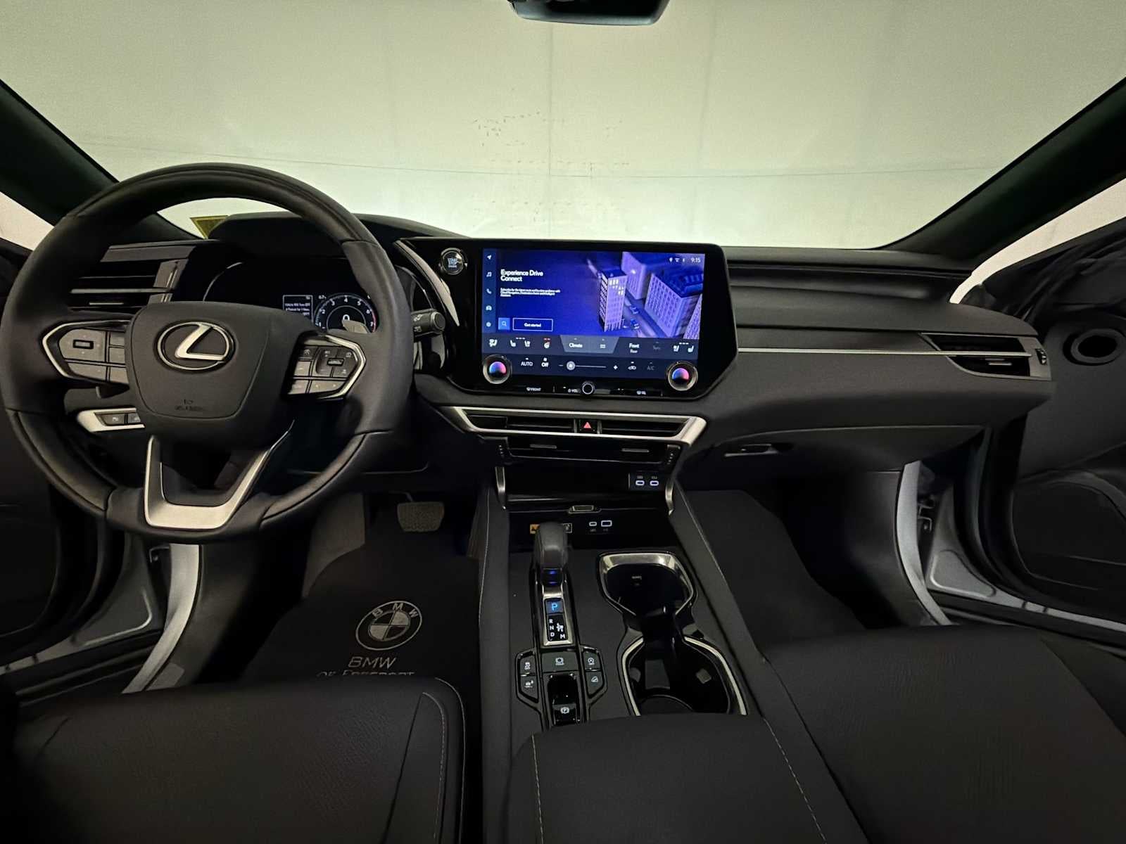 2024 Lexus RX RX 350 Premium AWD