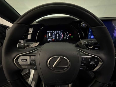 2024 Lexus RX RX 350 Premium AWD