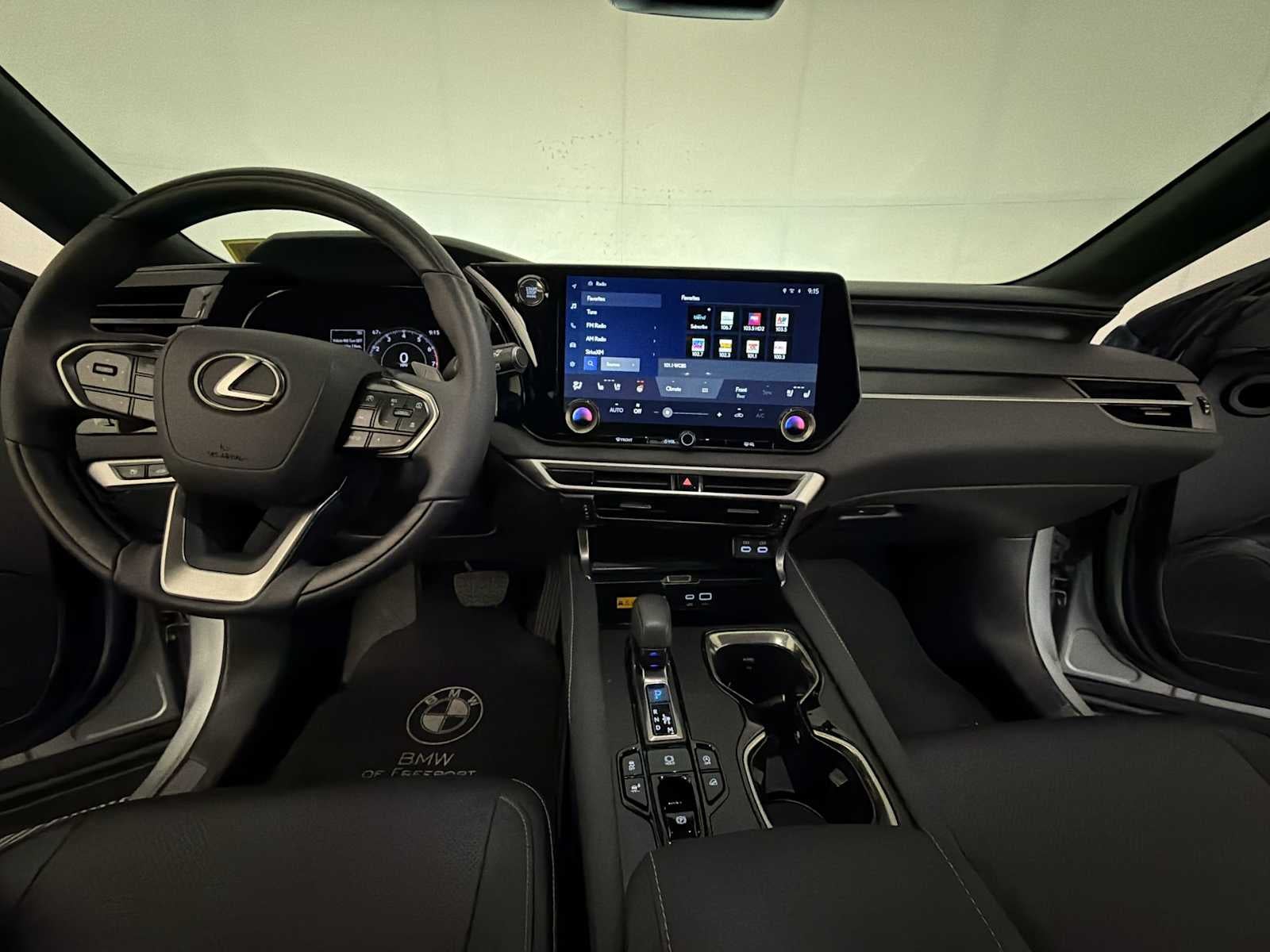 2024 Lexus RX RX 350 Premium AWD