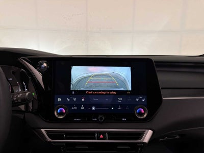 2024 Lexus RX RX 350 Premium AWD