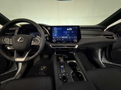 2024 Lexus RX RX 350 Premium AWD
